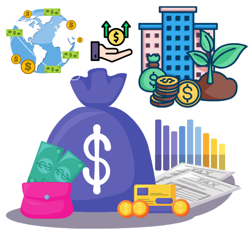 Economics and economy​