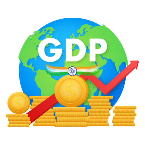 Gross Domestic Products