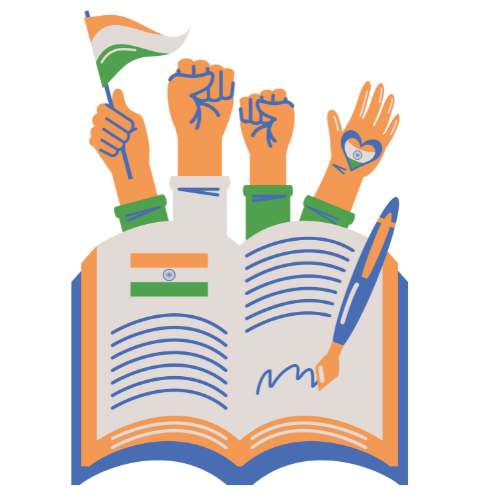Schedule of Indian Constitution